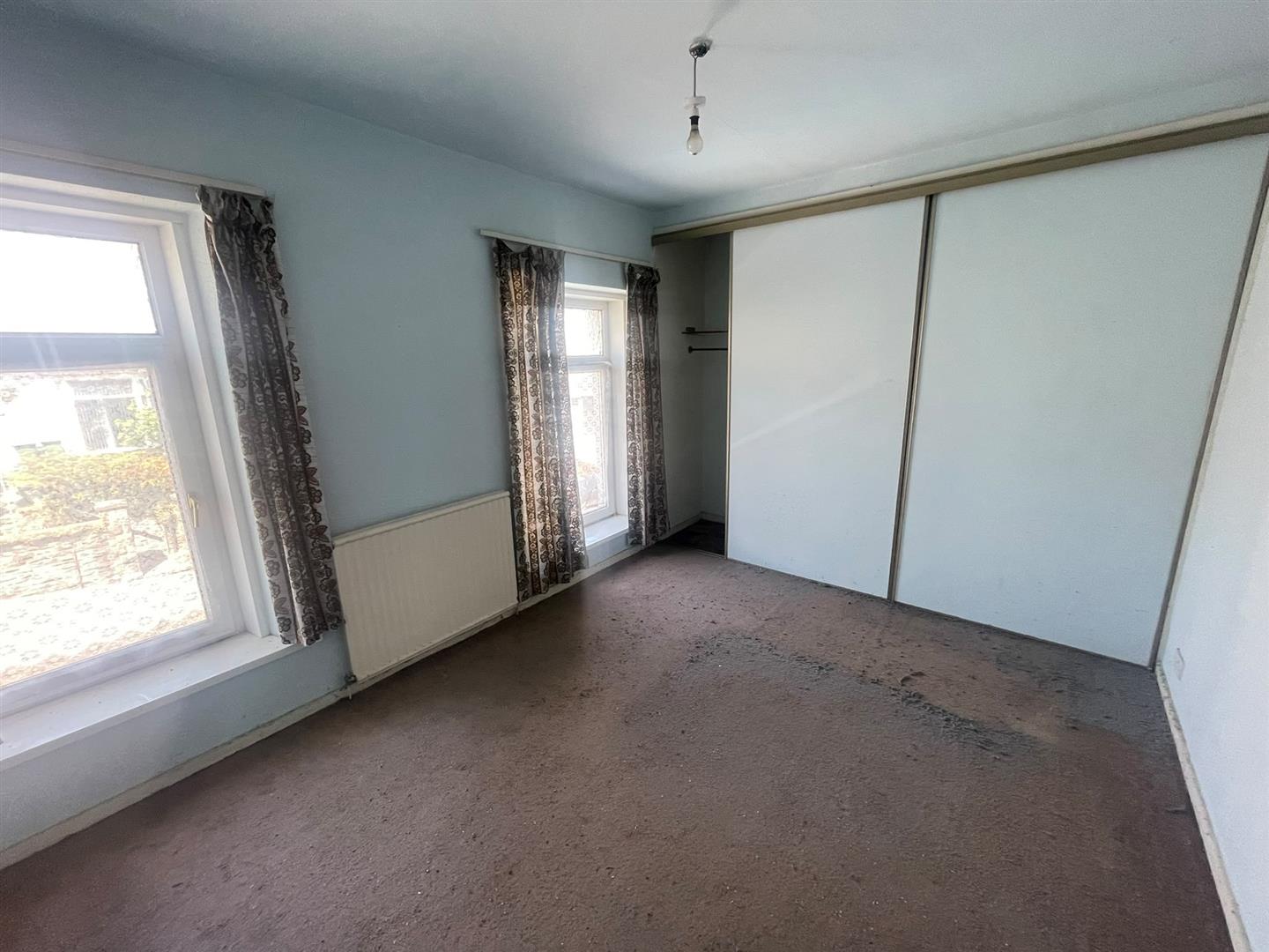 Terrace Road, Mount Pleasant, Swansea, SA1 6HN
